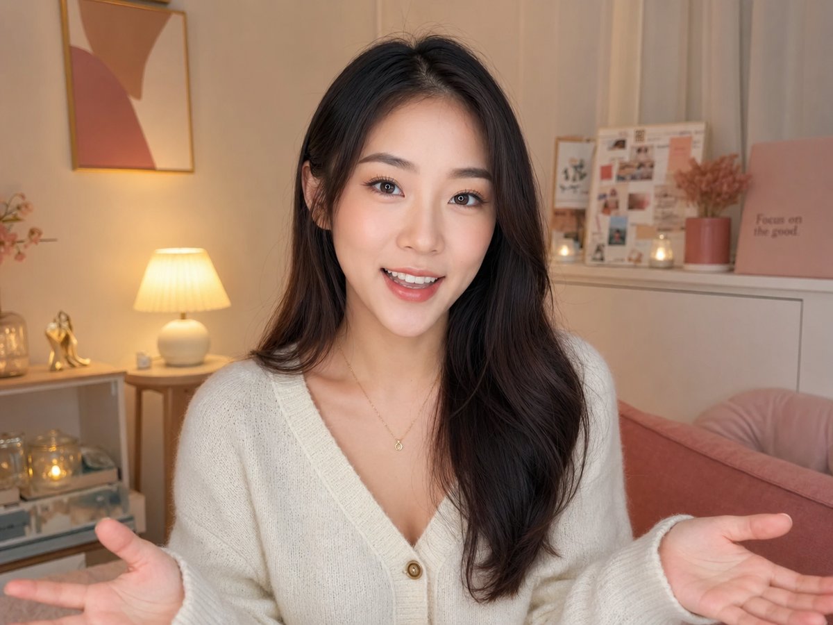 女神视频生活视频分享